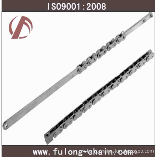 Stainless Steel Leaf Chain (AL422, AL444), AL466)